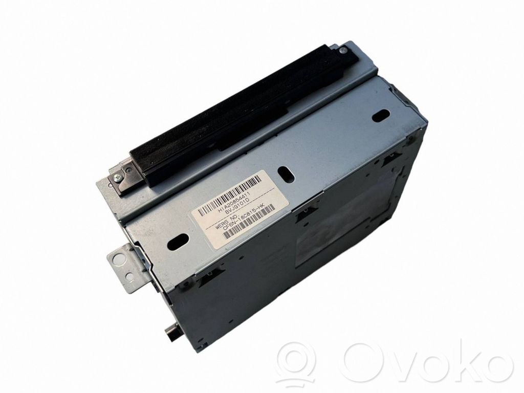 Land Rover Range Rover Evoque L538 Radio / CD-Player / DVD-Player / Navigation