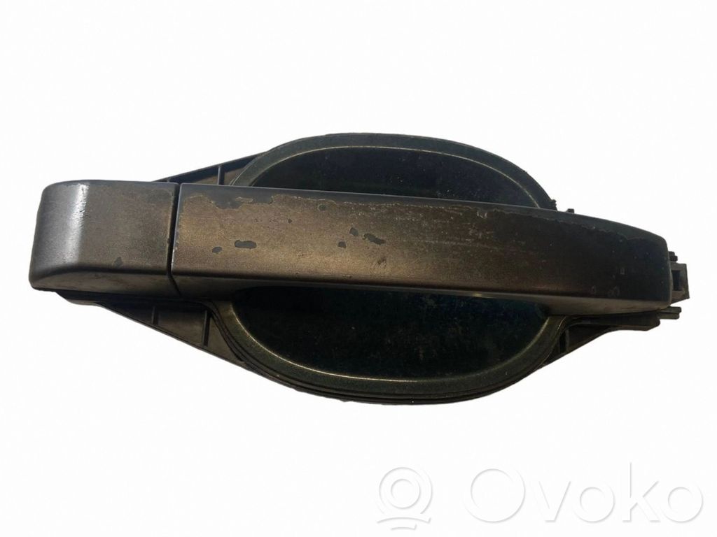 Land Rover Range Rover L322 Maniglia esterna per portiera anteriore