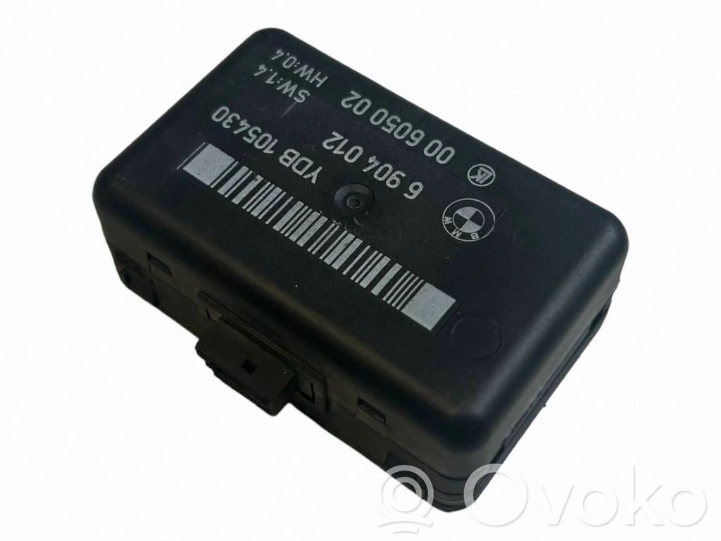 Land Rover Range Rover L322 Sensore pioggia