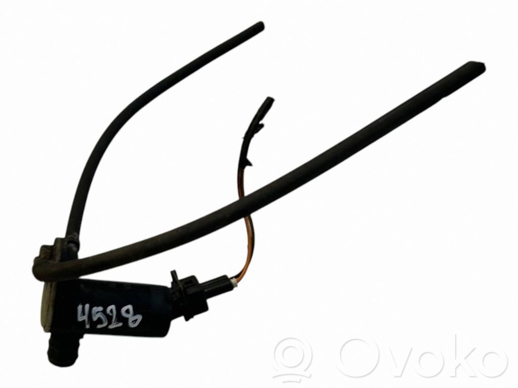 Land Rover Range Rover Sport L320 Pumpe Scheibenwaschanlage
