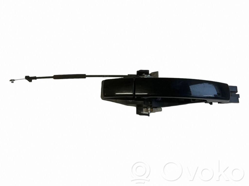Land Rover Discovery 4 - LR4 Maniglia esterna per portiera anteriore