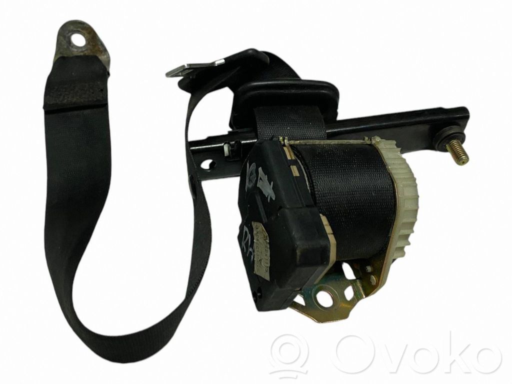 Land Rover Range Rover L322 Sicherheitsgurt vorne