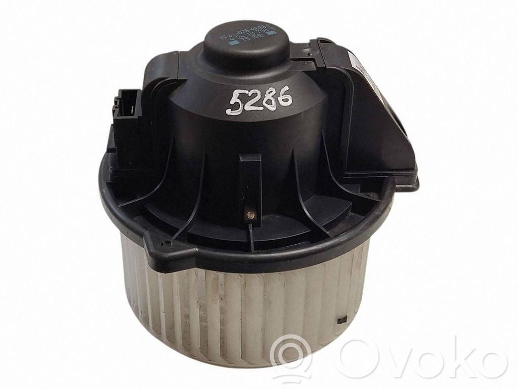 Land Rover Range Rover Sport L320 Pulseur d'air habitacle