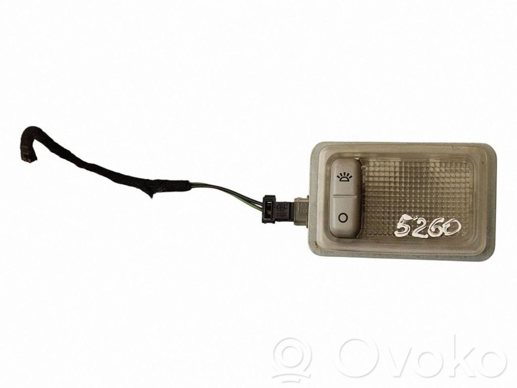 Land Rover Range Rover Sport L320 Interruttore luci interne