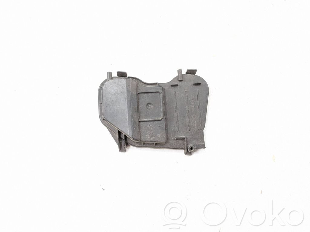 Skoda Fabia Mk1 (6Y) Deckel Abdeckung Scheinwerfer 