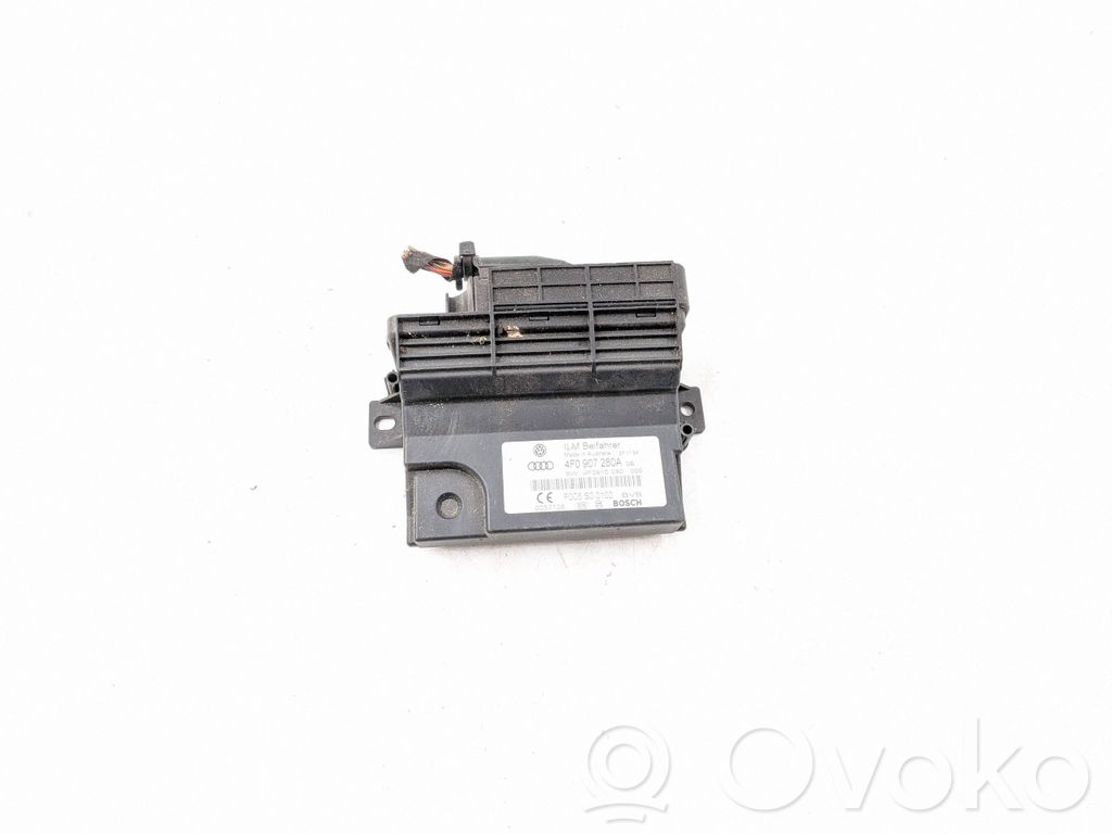 Volkswagen Sharan Altre centraline/moduli