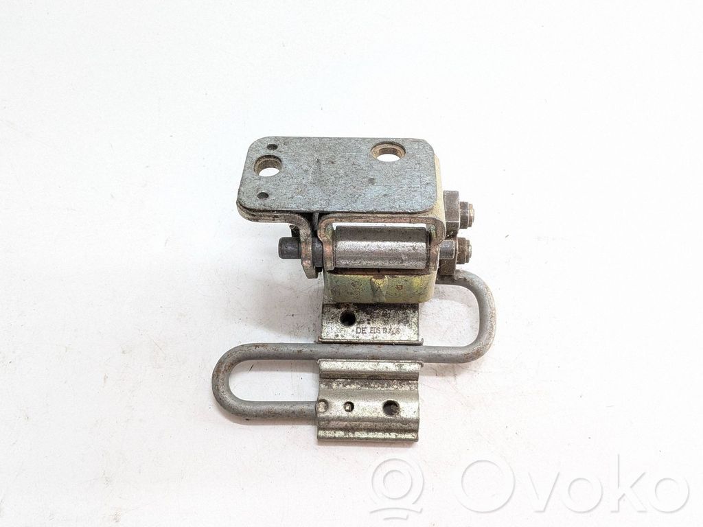 Audi A4 S4 B7 8E 8H Unteres Scharnier Tür hinten