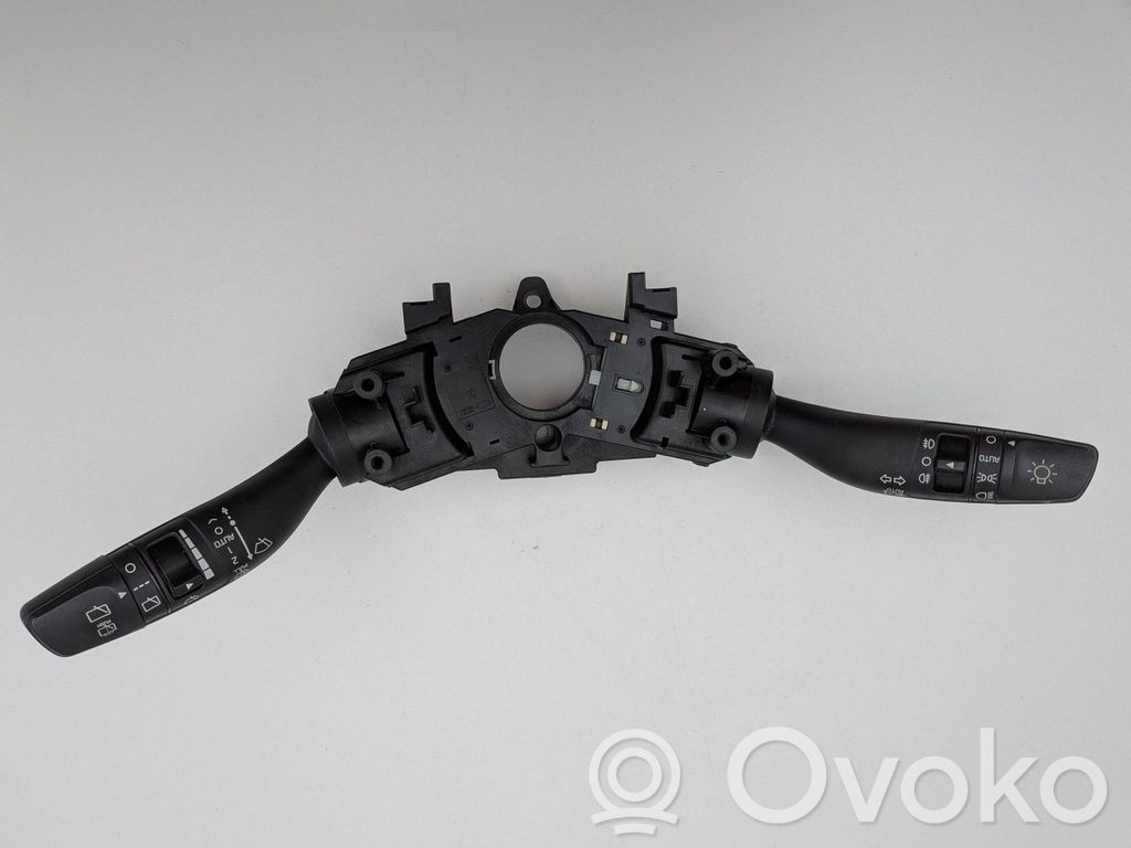 KIA Sportage Interruptor/palanca de limpiador de luz de giro