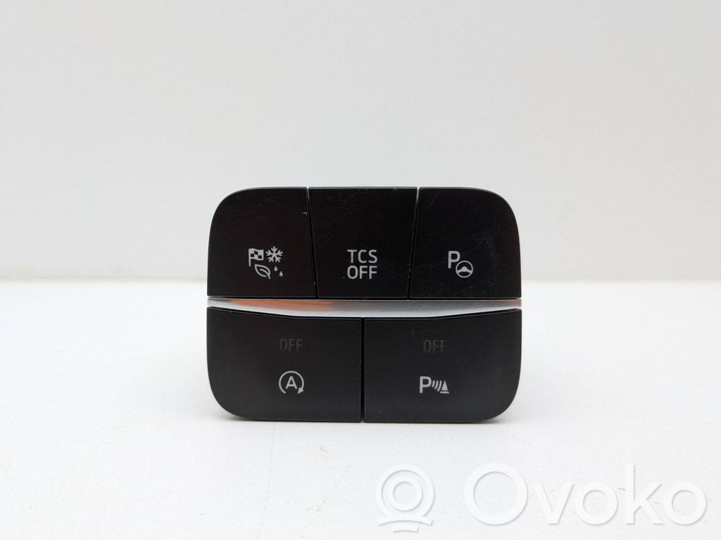 Ford Focus Set comutatoare 