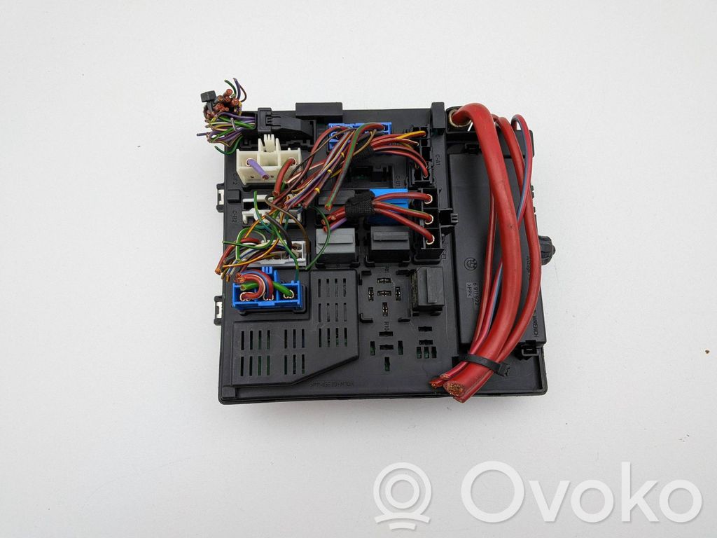 BMW Z4 E85 E86 Módulo de fusible