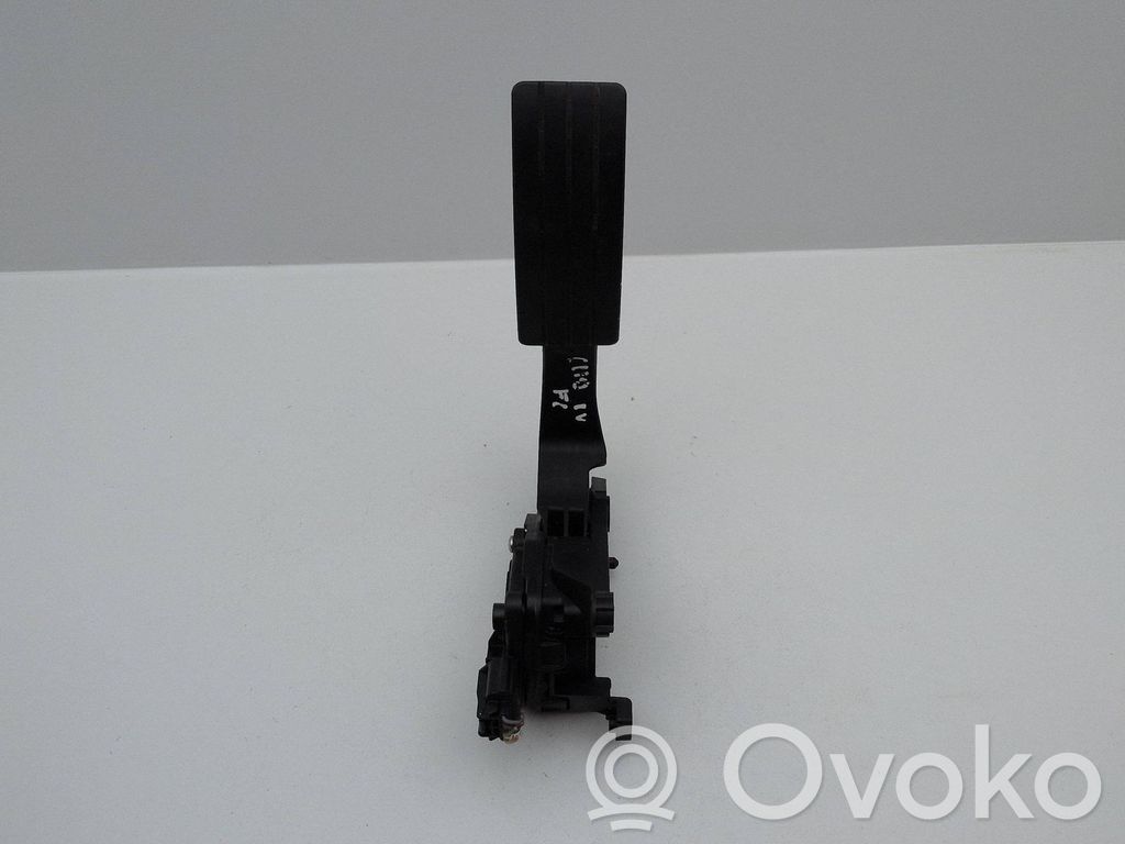 Renault Clio IV Pedală accelerație 