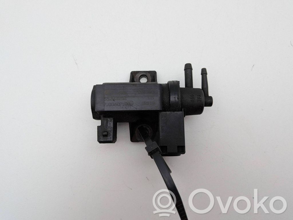 Iveco Daily 35 - 40.10 Elettrovalvola turbo