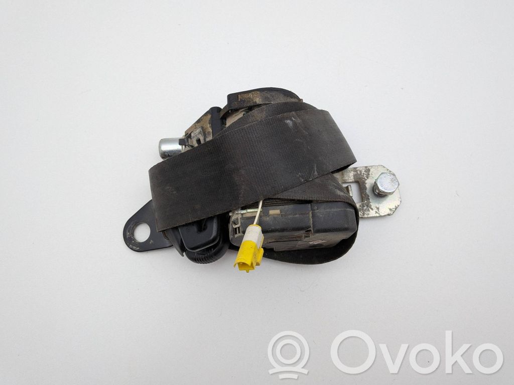 Iveco Daily 35 - 40.10 Centură de siguranță față 