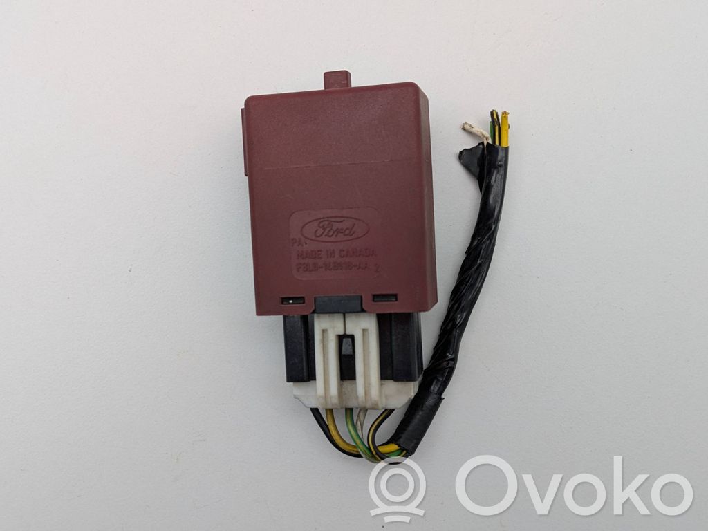 Ford Transit Centralina/modulo portiere