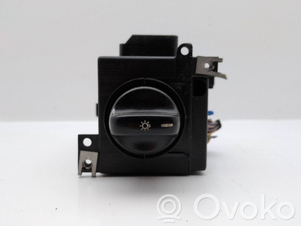 Mercedes-Benz A W168 Lichtschalter