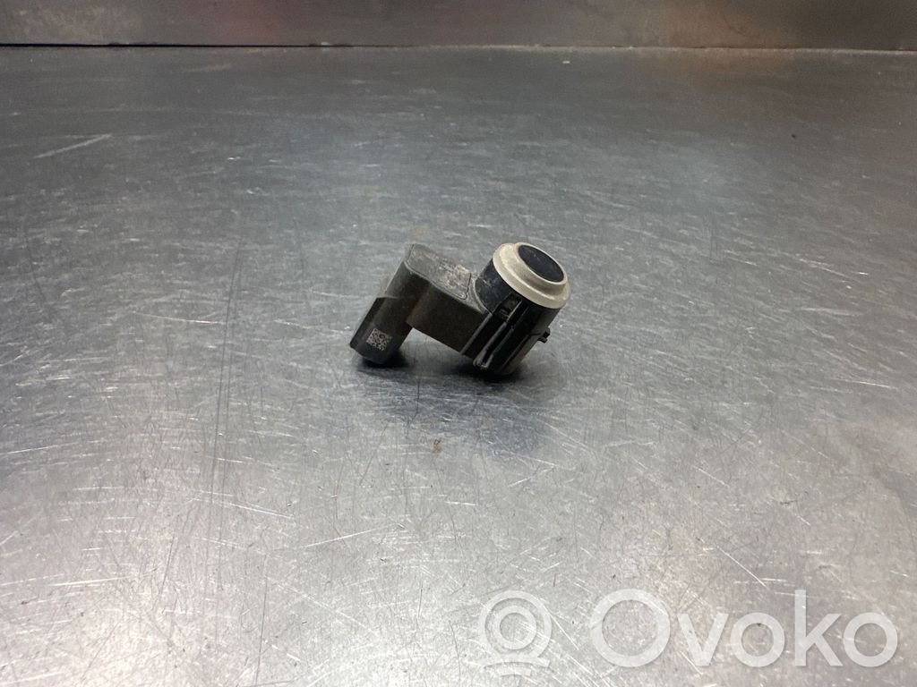 Peugeot 5008 Parksensor PDC 