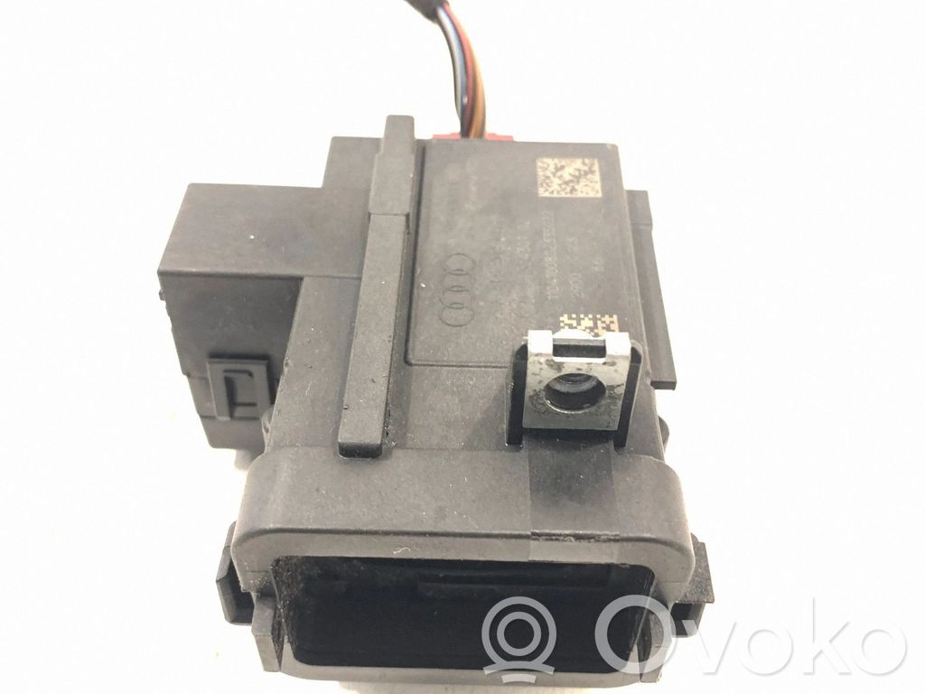 Audi A4 S4 B8 8K Blocchetto accensione