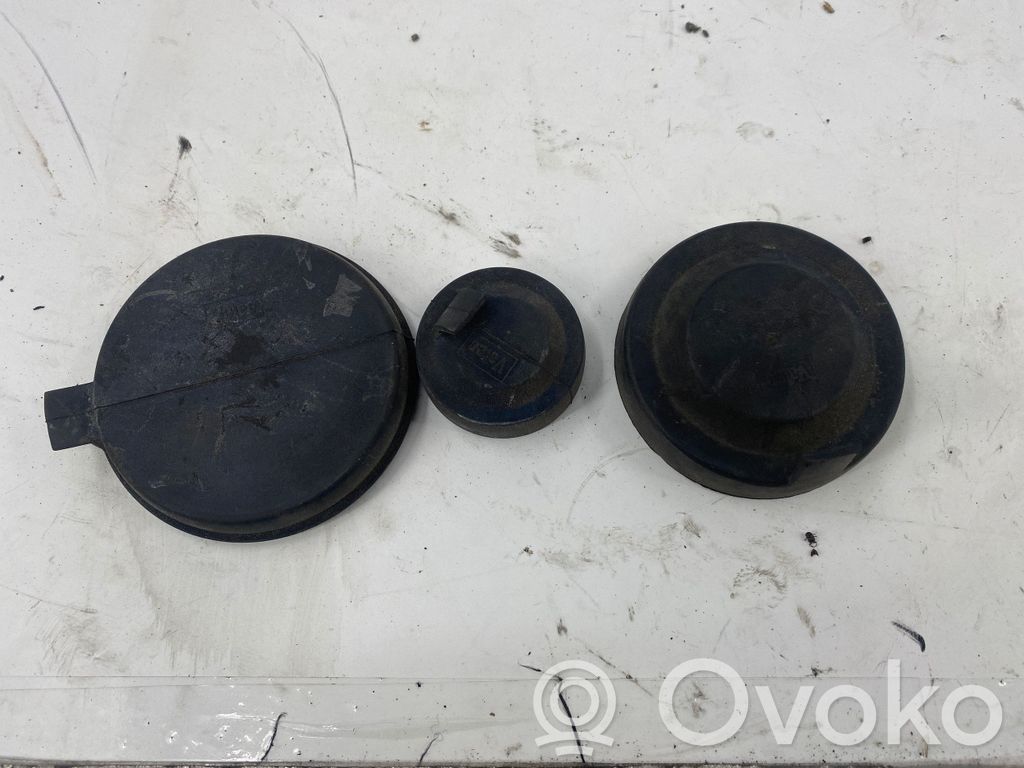 Volvo S60 Deckel Abdeckung Scheinwerfer 