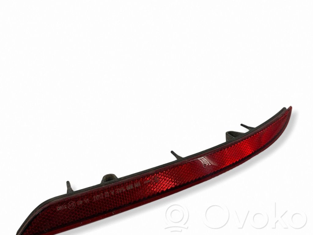 Opel Astra J Reflector spate 