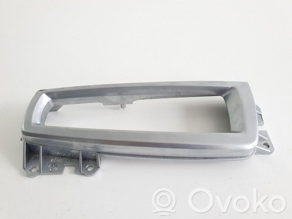 BMW 5 F10 F11 Altri elementi della console centrale (tunnel)