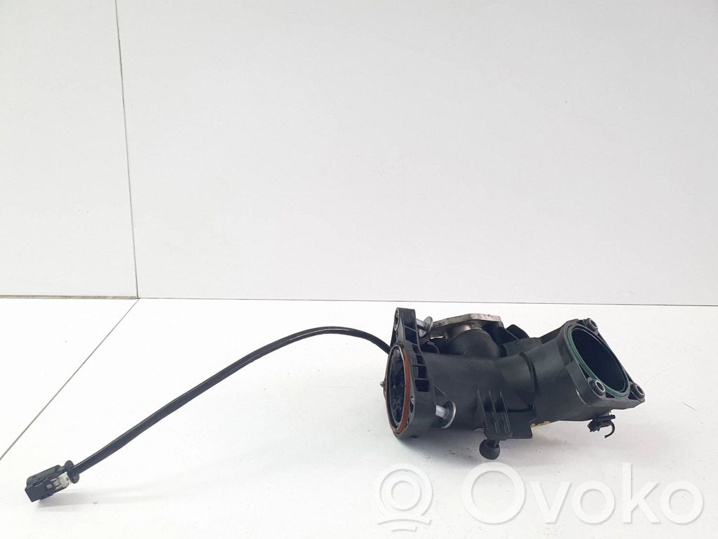 BMW 1 F20 F21 Otros repuestos del motor 