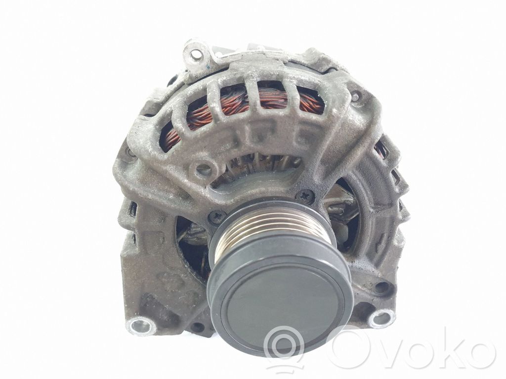 Mercedes-Benz CLA C117 X117 W117 Generator/alternator