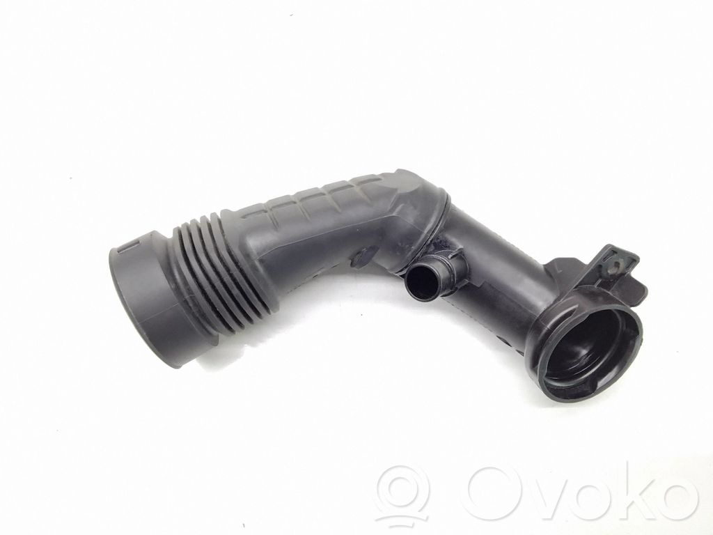 Peugeot 5008 II Air intake duct part 