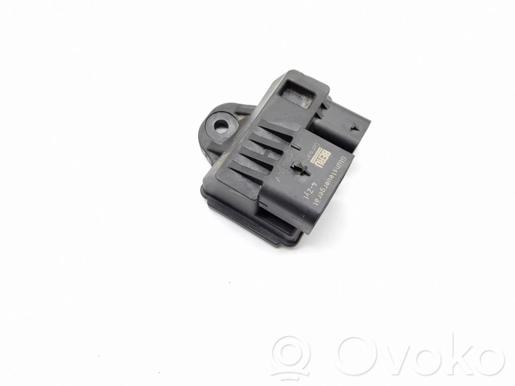 BMW 1 F20 F21 Kvēlsveču relejs 