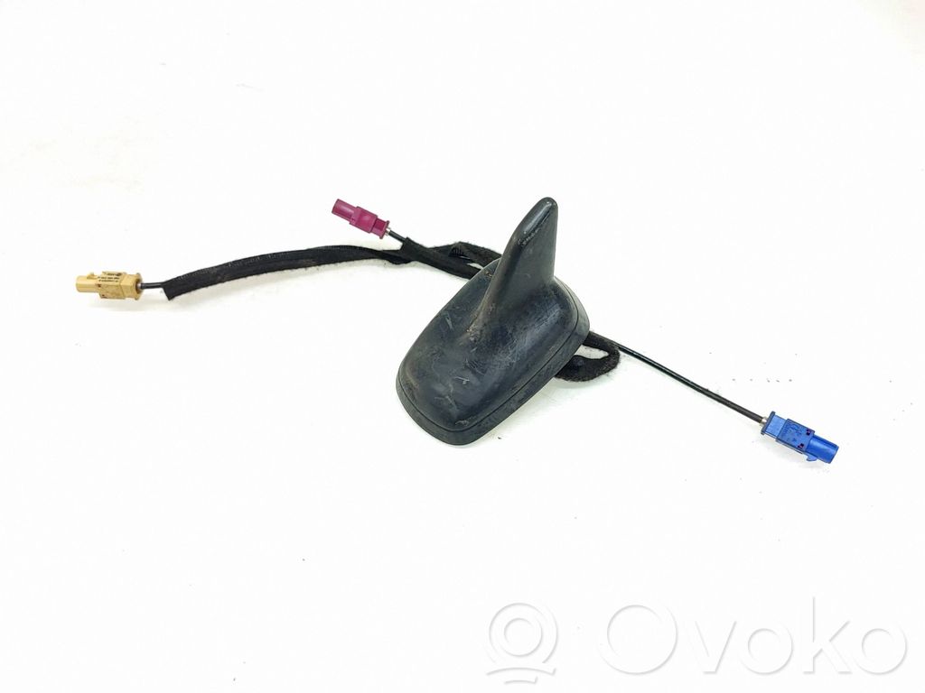 Audi Q5 SQ5 8R Antenne GPS