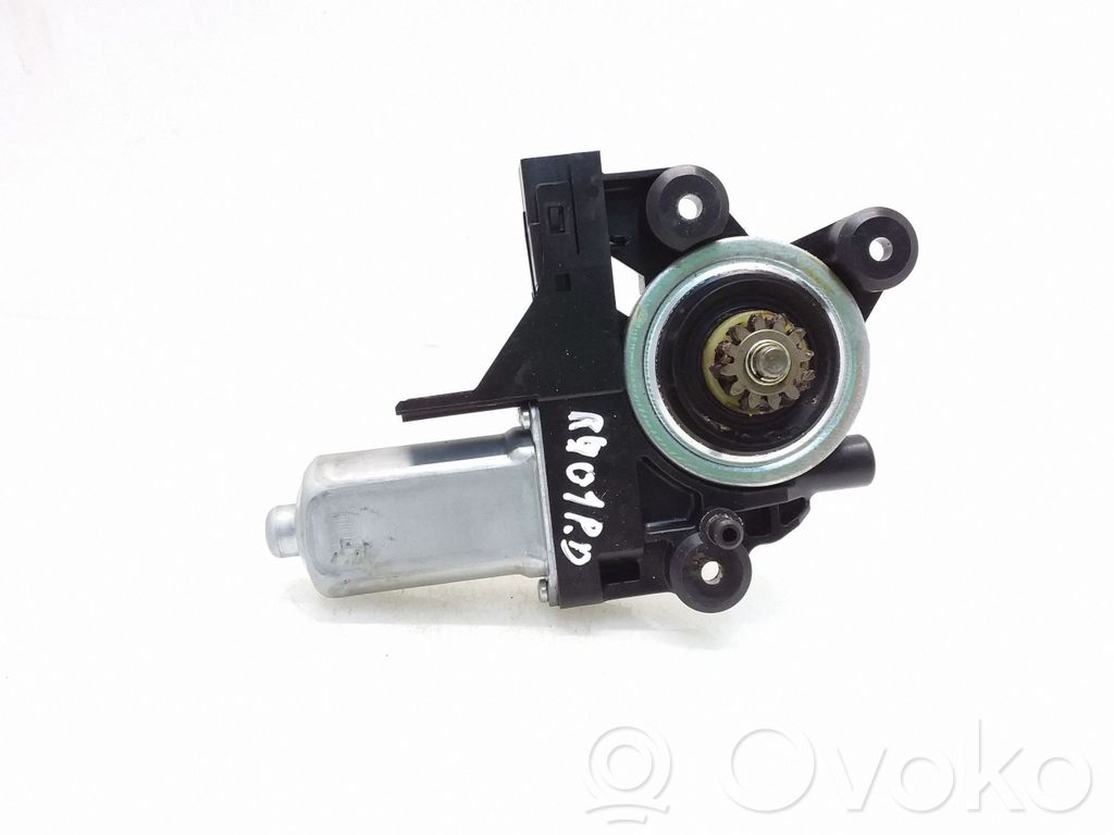 Volvo V70 Silnik regulatora szyby drzwi przednich