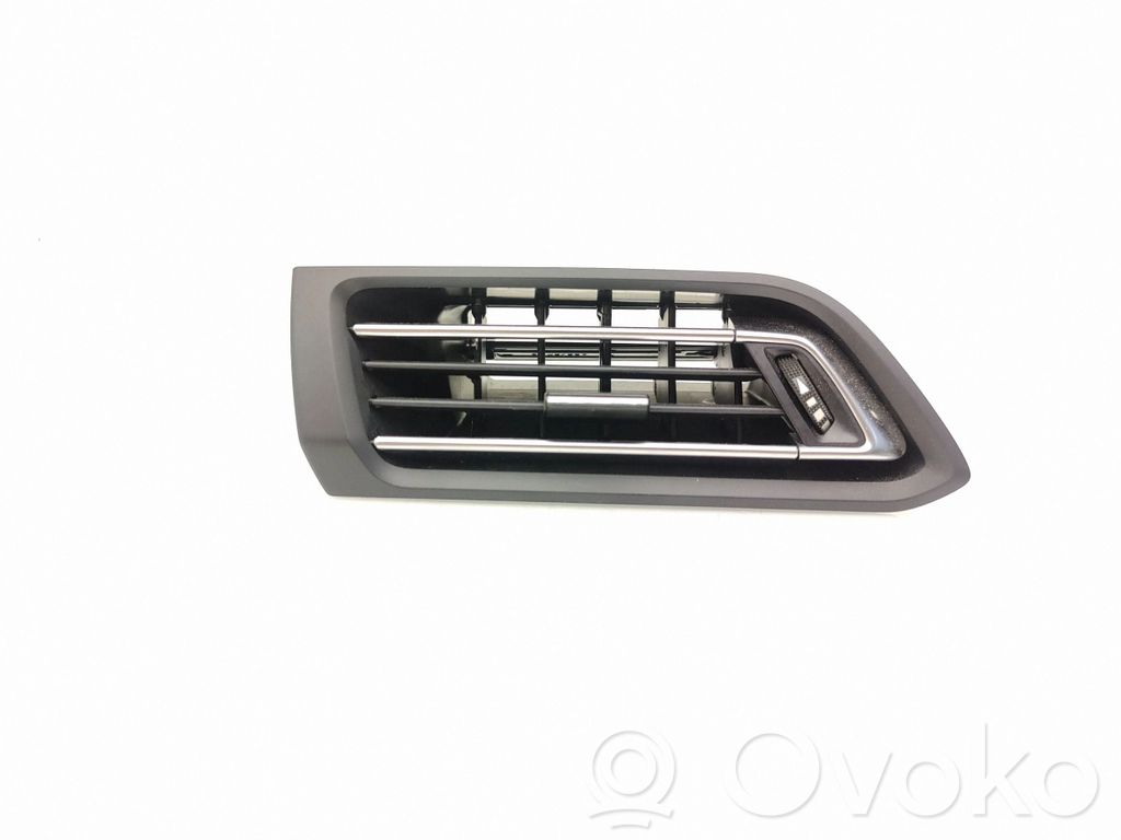 Peugeot 308 Copertura griglia di ventilazione laterale cruscotto