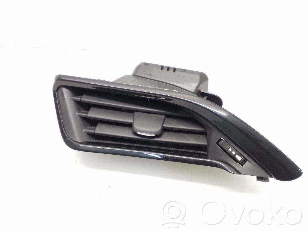Peugeot 208 I Grilă ventilație/ramă laterală bord 