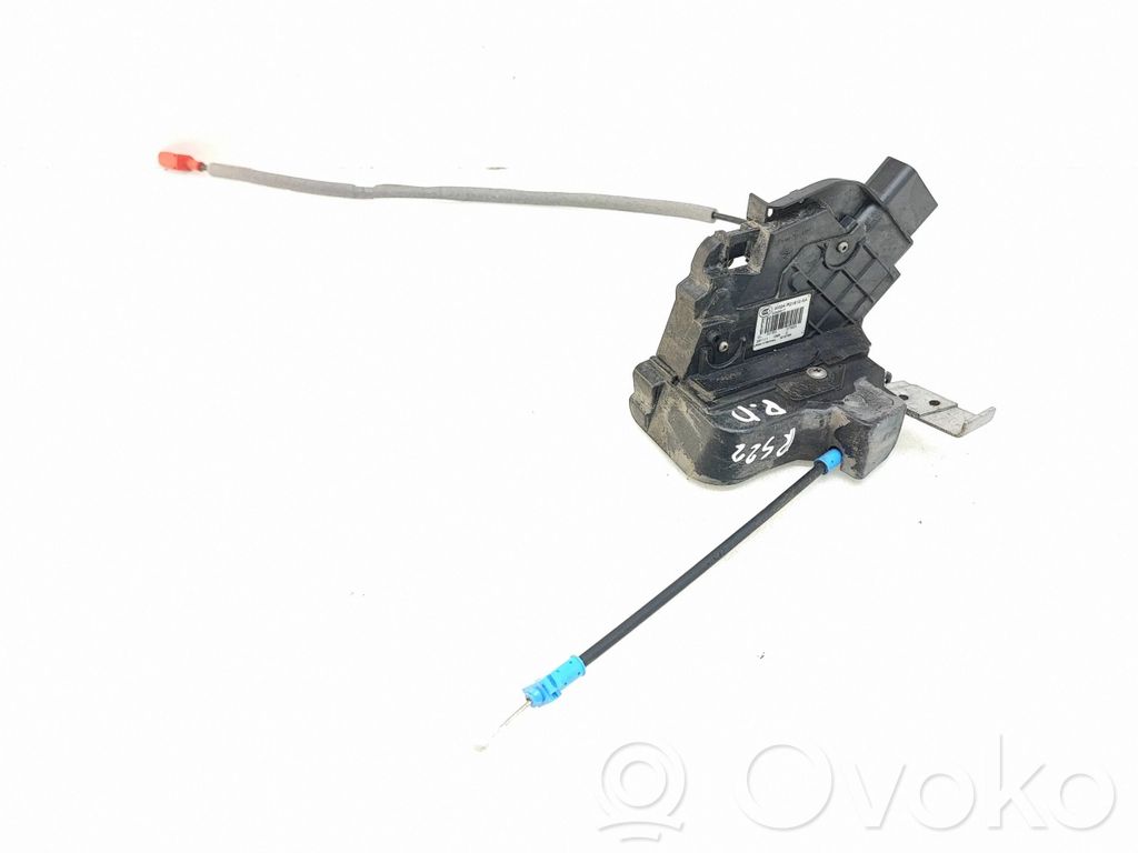 Ford Mondeo MK IV Încuietoare ușă față