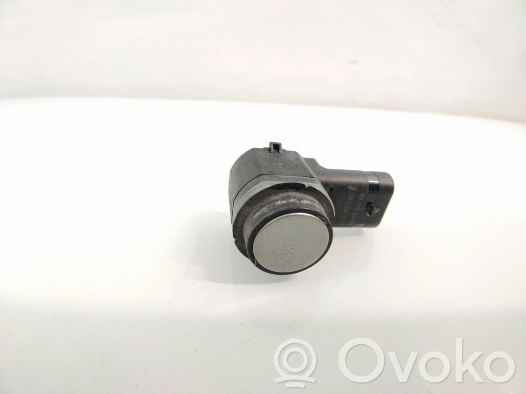 Volvo S60 Pysäköintitutkan anturi (PDC) 