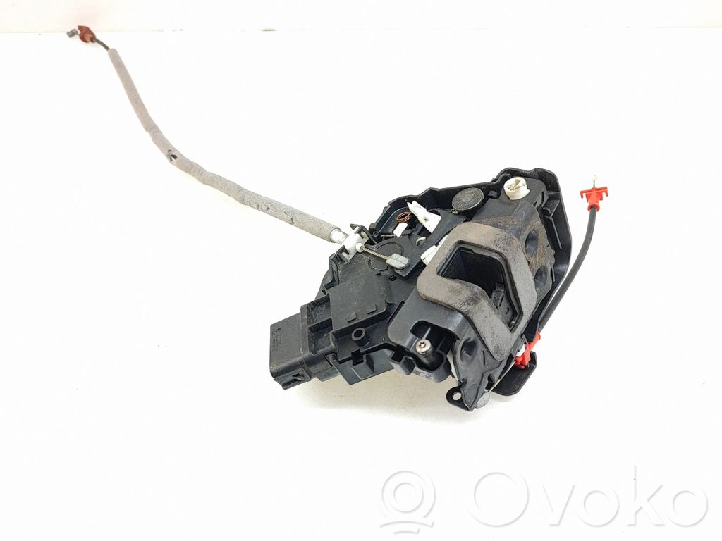 Ford Mondeo MK IV Serratura portiera posteriore