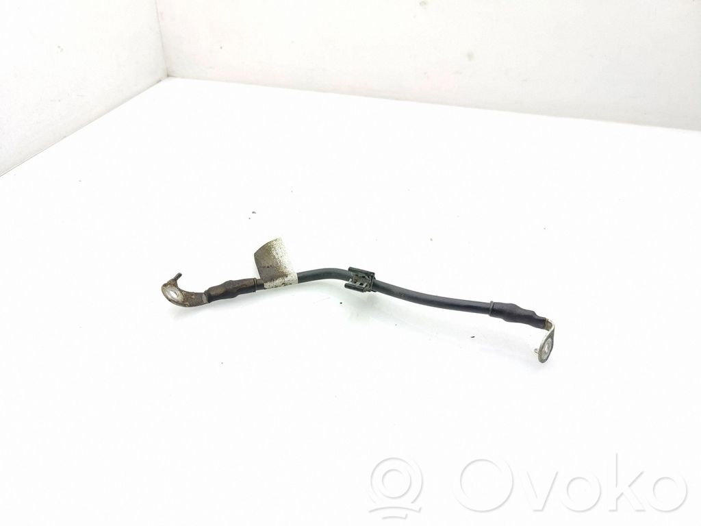 Tesla Model 3 Mīnusa vads (akumulatora) 