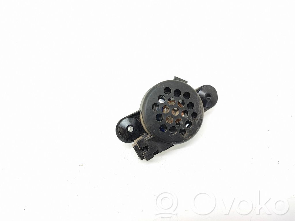 Volkswagen Caddy Głośnik / Buzzer czujnika parkowania PDC 