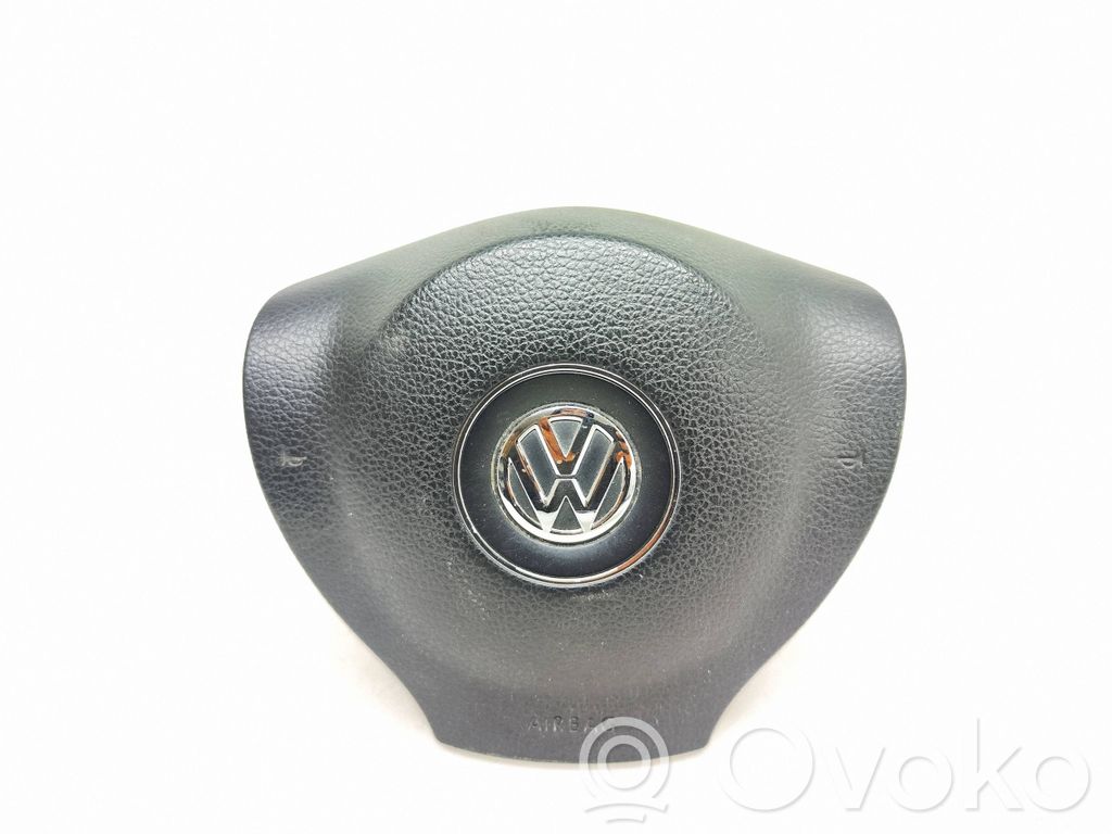 Volkswagen Transporter - Caravelle T5 Stūres drošības spilvens