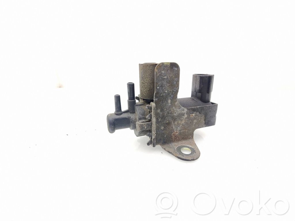 Honda CR-V Turbolader Druckwandler Magnetventil 