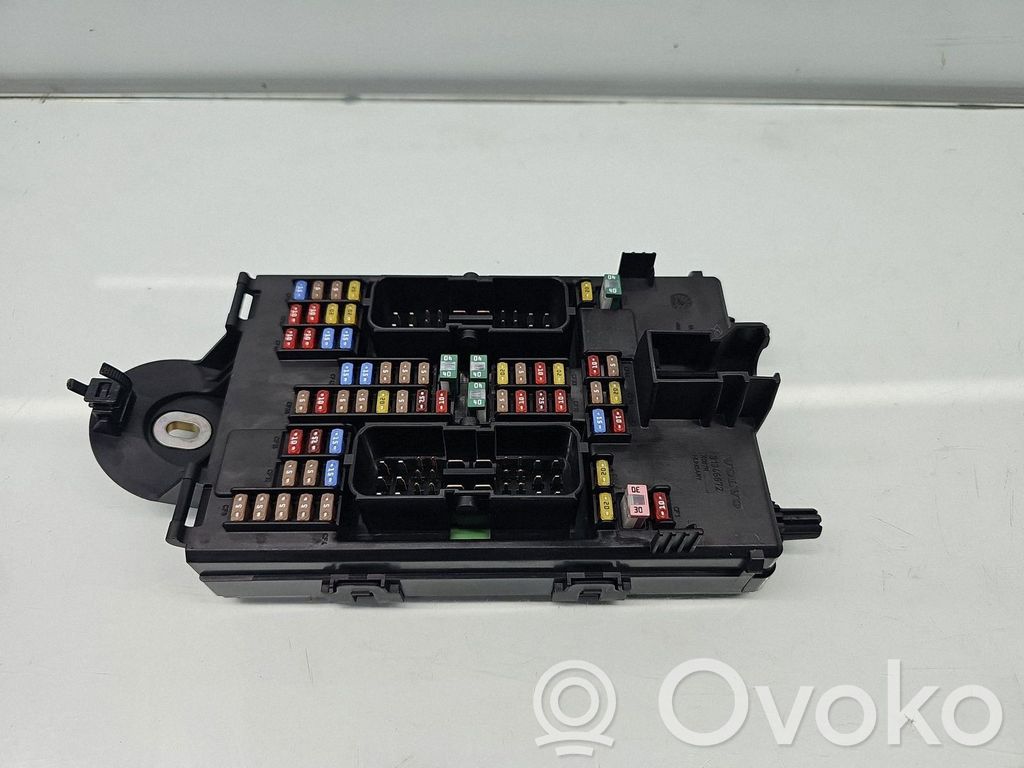 Volvo XC90 Modul siguranțe