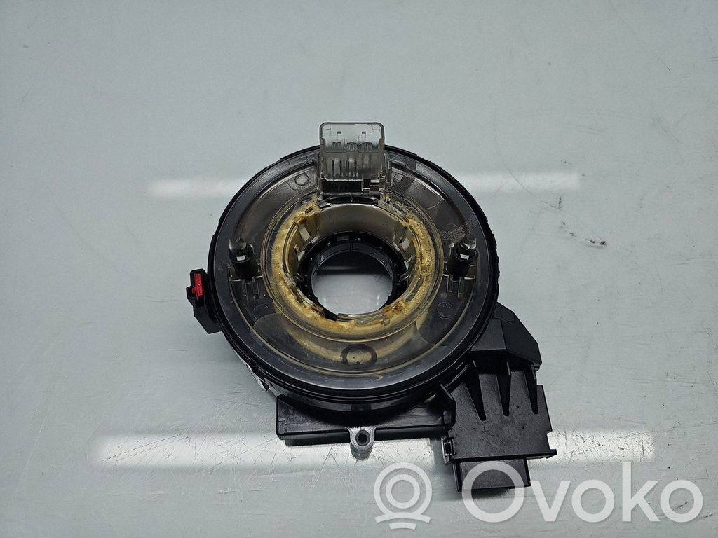 Volkswagen Golf VI Lenkwinkelsensor Airbagschleifring Wickelfeder 