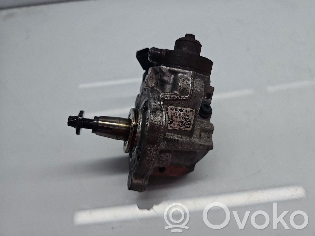BMW 3 E90 E91 Bomba de alta presión de inyección de combustible
