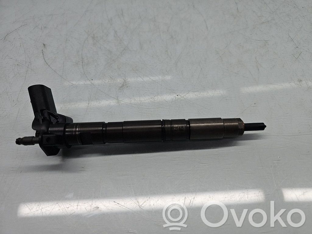 Audi A4 S4 B8 8K Wtryskiwacz paliwa 