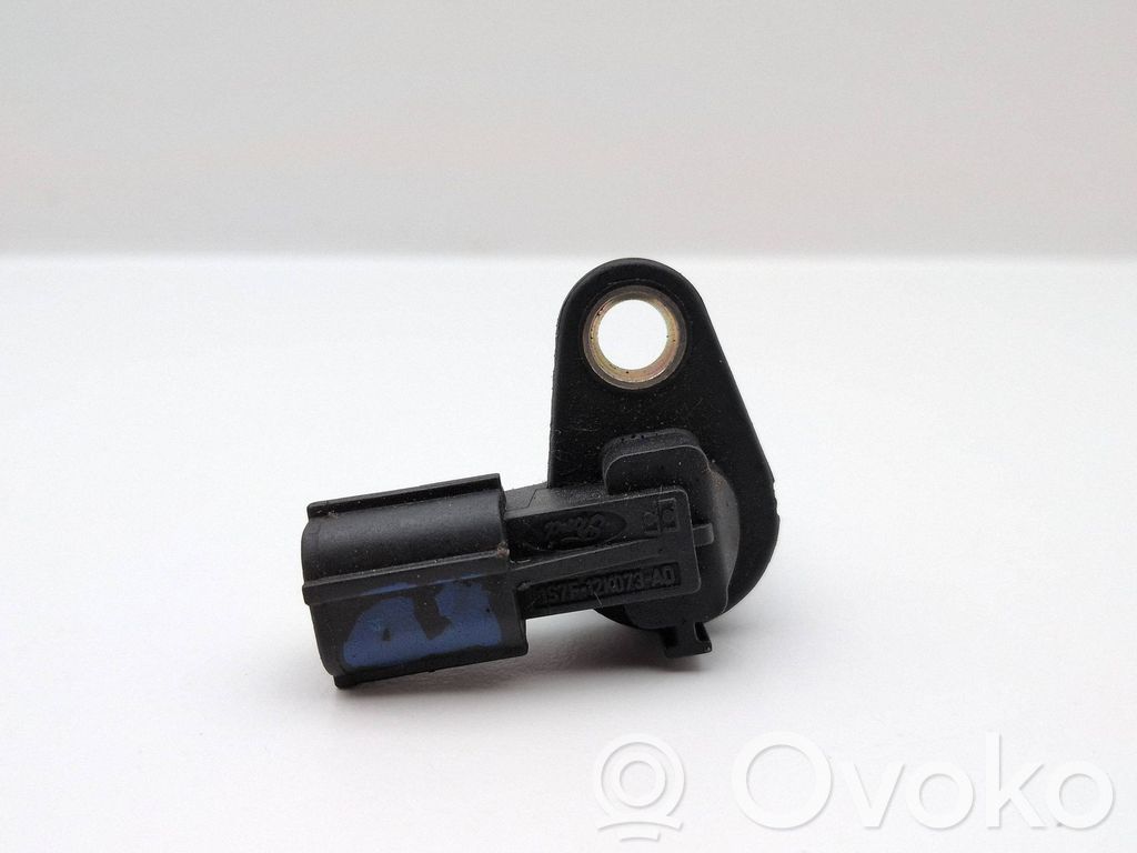 Ford Focus Sensor de posición del cigüeñal (Usadas) 