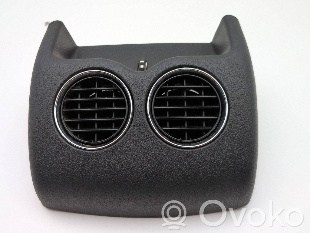 Peugeot 3008 I Rear air vent grill