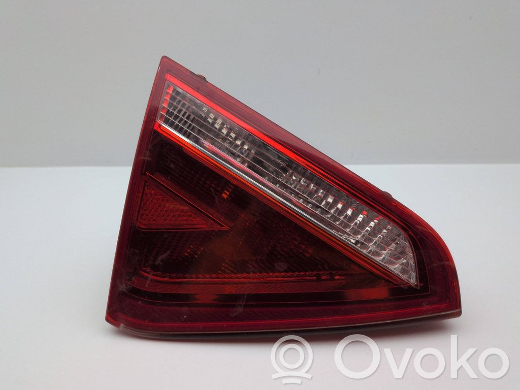 Audi A5 8T 8F Tailgate rear/tail lights 