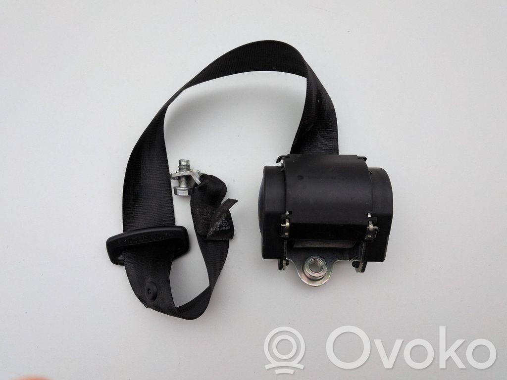 Audi A5 8T 8F Sicherheitsgurt hinten
