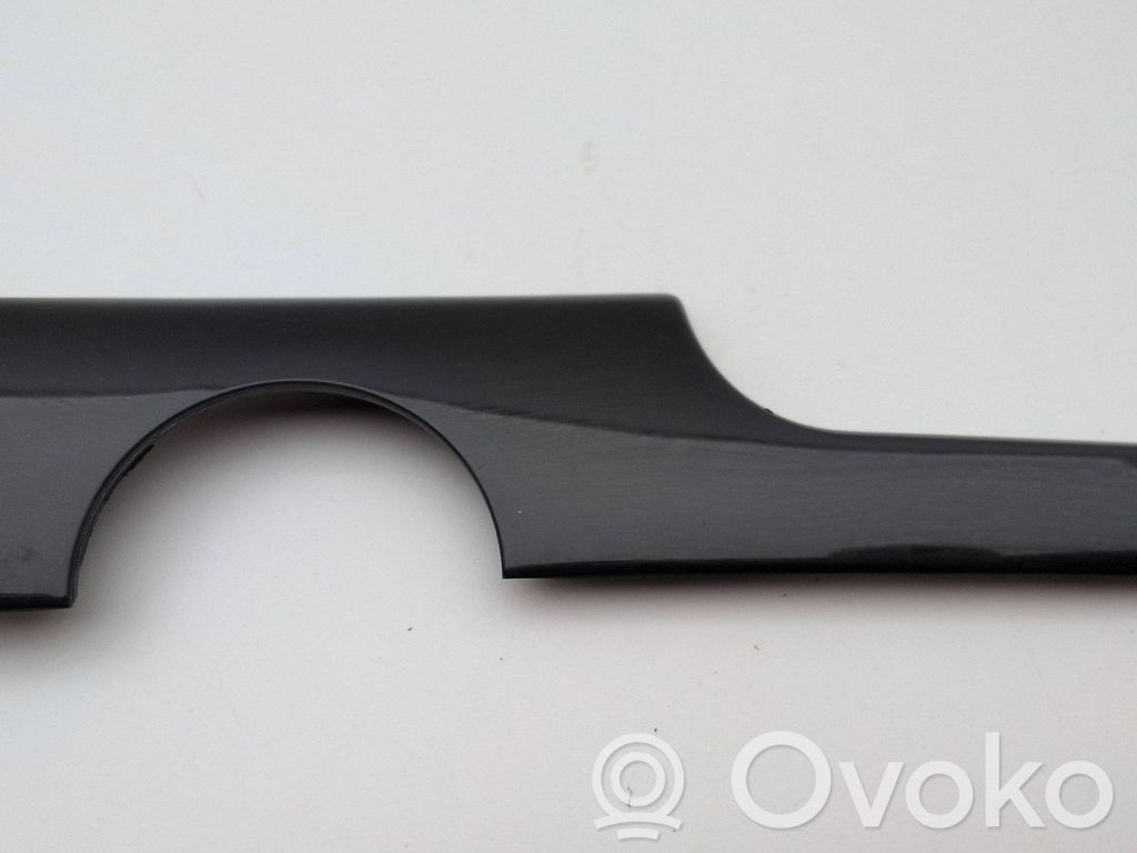 Audi A4 S4 B6 8E 8H Verkleidung des Armaturenbretts 