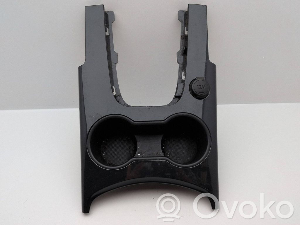 Peugeot 3008 I Portabicchiere anteriore