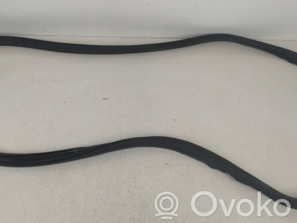 Volvo S60 Guarnizione in gomma portiera posteriore